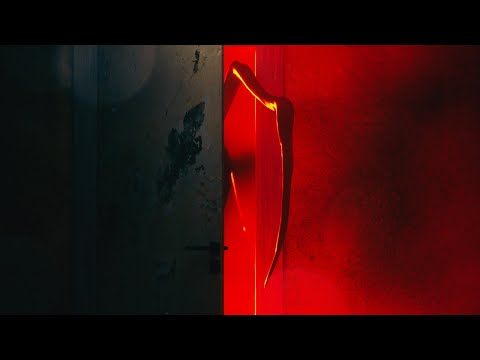 WE ARE FURY & Salvo - Monsters (Official Visualizer)