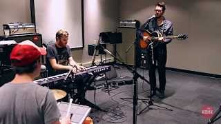 Field Report "Pale Rider" Live at KDHX 10/10/14