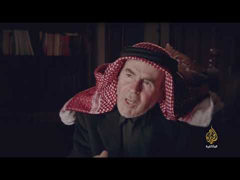موسى كاظم الحسيني- شيخ المناضلين
