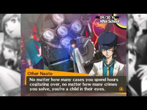 Endurance Run: Persona 4 - Part 109