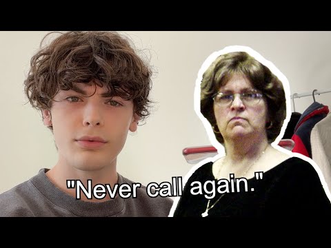 CALLING SCHOOLS as a \Concerned Mother\