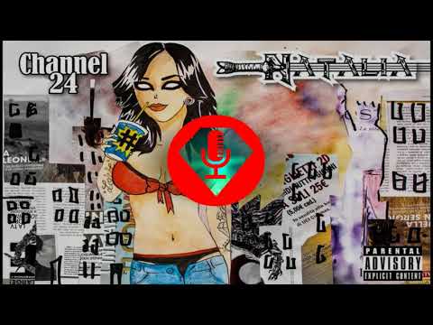 Inoki Ft Sharky Mc & Magreb - Qua Dentro Prod. Luca Ranzani Records (NATALIA ALBUM)