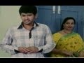 Jayalalitha Aunty Romantic Attempt On Baladitya In Office