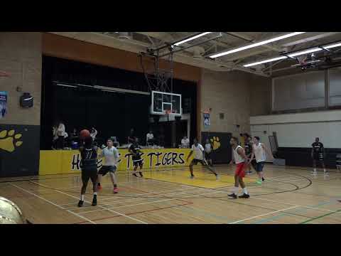 OG Squad(2) vs Ripcity(1) - saturday tier 5 finals - tcbl 2022 spring