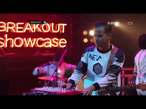 Break Out Showcase NEV+ Dea - Biarlah