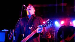 The Twilight Singers  Forty Dollars   Köln 23.03.11