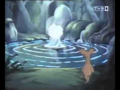 MUMINKI 53 NIMFA WODNA 1 2