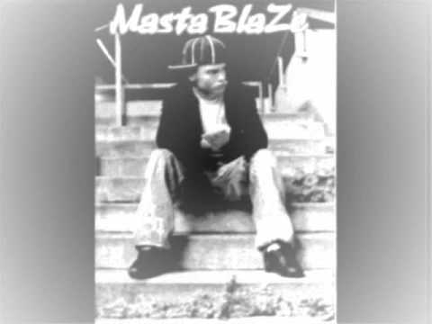 Dj MastaBlaze   PartyBreak Tokyo Drift