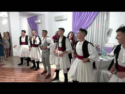 Pareia Vanghilizmo & Formatia Ianina - Pamporea - Majorat Sorin - 2019 - 15