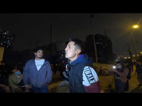 STRATUS vs OYE LOCO vs PRESIDIO || Octavos || Clasificatoria - Ascenso Fms Perú