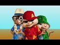 310Babii Soak City Clean Chipmunks Remix