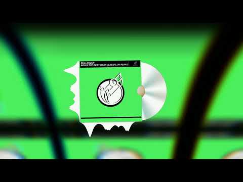 Bullodzer - Bring The Beat Back