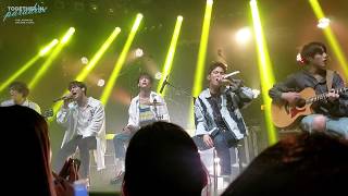 N.Flying - 1분 (1 Minute): 180707 Summer Feeling Concert