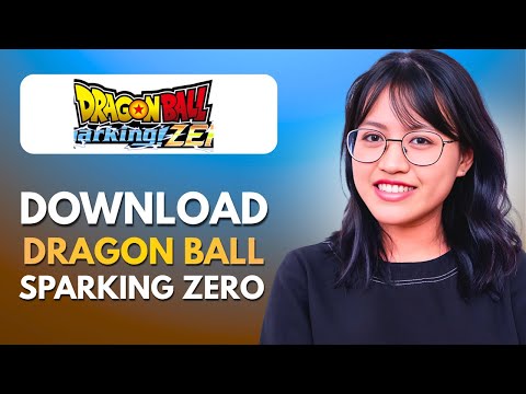 How To Download Dragon Ball Sparking Zero on Android (Real Method!)