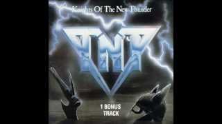 T.N.T. - Eddie (Bonus Track) (Lyrics)