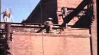 Two Images for a Computer Piece with an Interlude