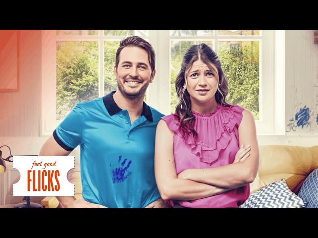 Project Baby (2023) Full Movie | Romantic Comedy with Haylie Duff