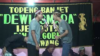 Download lagu TOPENG BANJET DEWI ASMARA mp3 Download lagu TOPENG BANJET DEWI ASMARA mp3