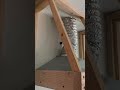 Recycled Pallet Wood Rustic Hood Vent Build #diy #houserepair #upcycling #myjourney