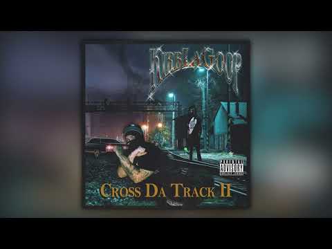 Pentagrvm x KirbLaGoop - Cross Da Track II (Full Album)
