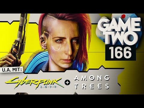 Cyberpunk 2077, Scheißspiele im Schnelldurchlauf, Among Trees | Game Two #166
