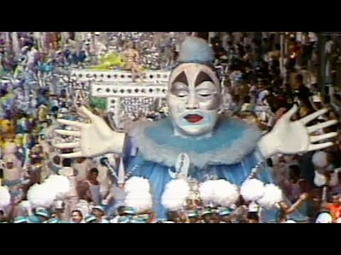 Vila Isabel 1979 - Os Dourados Anos de Carlos Machado