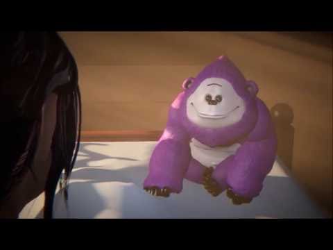 Dreamfall Chapters - Book 5 - Part 1 - Zoe in Hospital