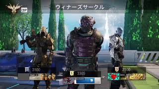 [BO3]イケボ実況！