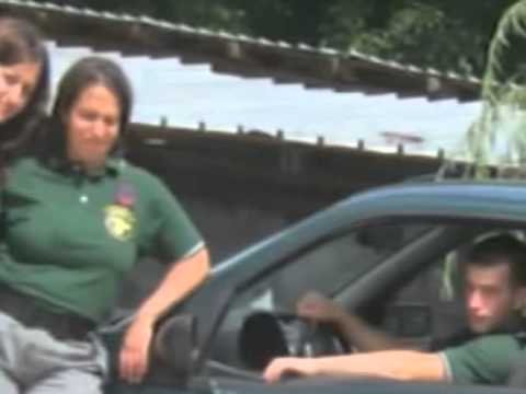 ONDA TG 13.11.2013 - GUARDIE ECOLOGICHE   NUOVA SEDE AD ALANNO