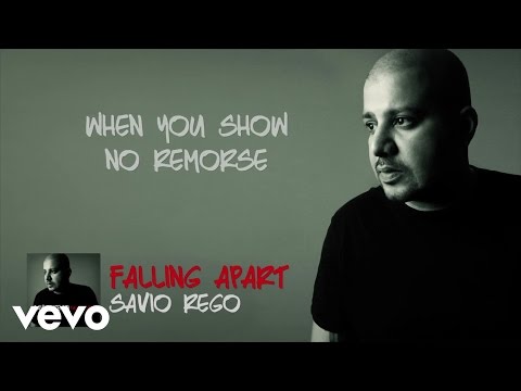 Savio Rego - Falling Apart