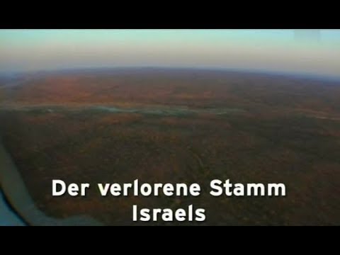 Auf der Suche nach der Wahrheit - Der verlorene Stamm Israels - Dokumentation - Deutsch