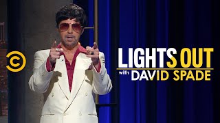 Tony Montana (a.k.a. Dana Carvey) Has Thoughts About the Coronavirus - Lights Out with David Spade