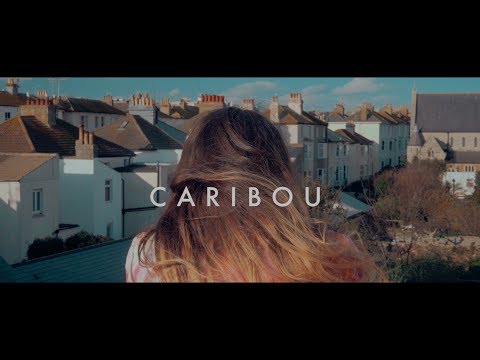 Megan Lara Mae - Caribou (Official Video)