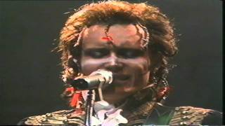 Adam And The Ants (UK 1982) [10]. Ants Invasion