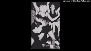 An Officer And A Gentleman - Work The House (Deep House Dub Mix) - 1989