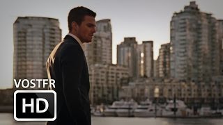 Promo CW 221 - "City Of Blood" (VOSTFR)