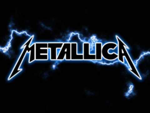 Turn The Page--Metallica