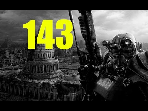 Let's Explore Fallout 3 - part 143 - Experimentation Lab