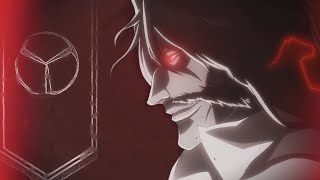 [BLEACH TYBW AMV] MEP - Warbling. Part 2