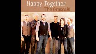 The Grascals: Happy Together (2018) New Bluegrass