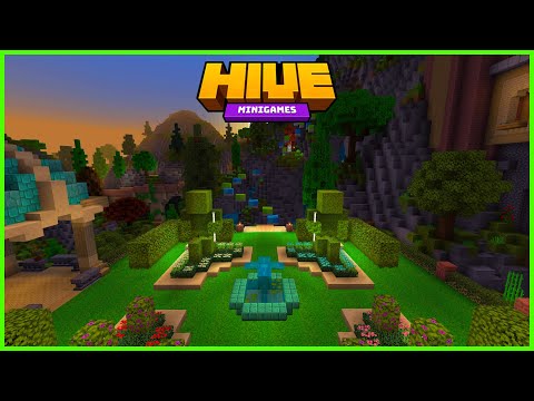 Recovering from Leg Day: Doctor Wasabi Hive Mini Games LIVE