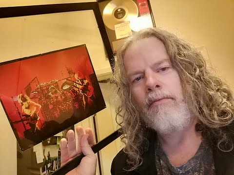 Xanadu by Rush LIVE, ((REACTION from a Drum teacher)) The Echo Chamber