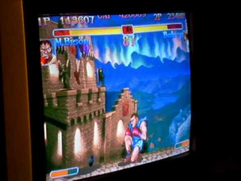 EVO2K13 ST Casuals & Idle Banter