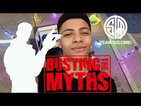 IS MYTH TSM WEAKEST LINK!? (Best Daily Fortnite Moments)