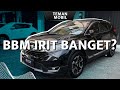 Seberapa Boros Nya Konsumsi BBM Honda CRV Ini Dia Curhatan Dari Pemilik Honda CRV