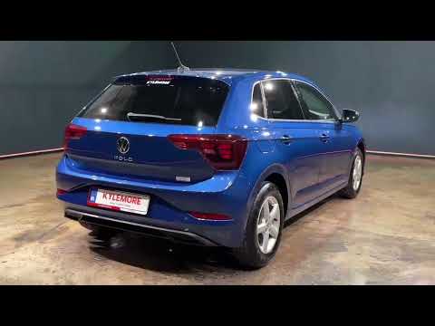 Volkswagen Polo 1.0 AUTOMATIC - FACTORY ALLOYS - P - Image 2