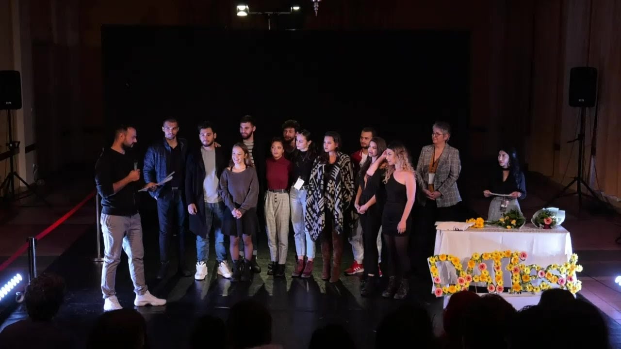 video