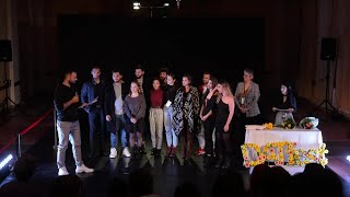 DATfest 2019 - Care au fost premianții 1 video