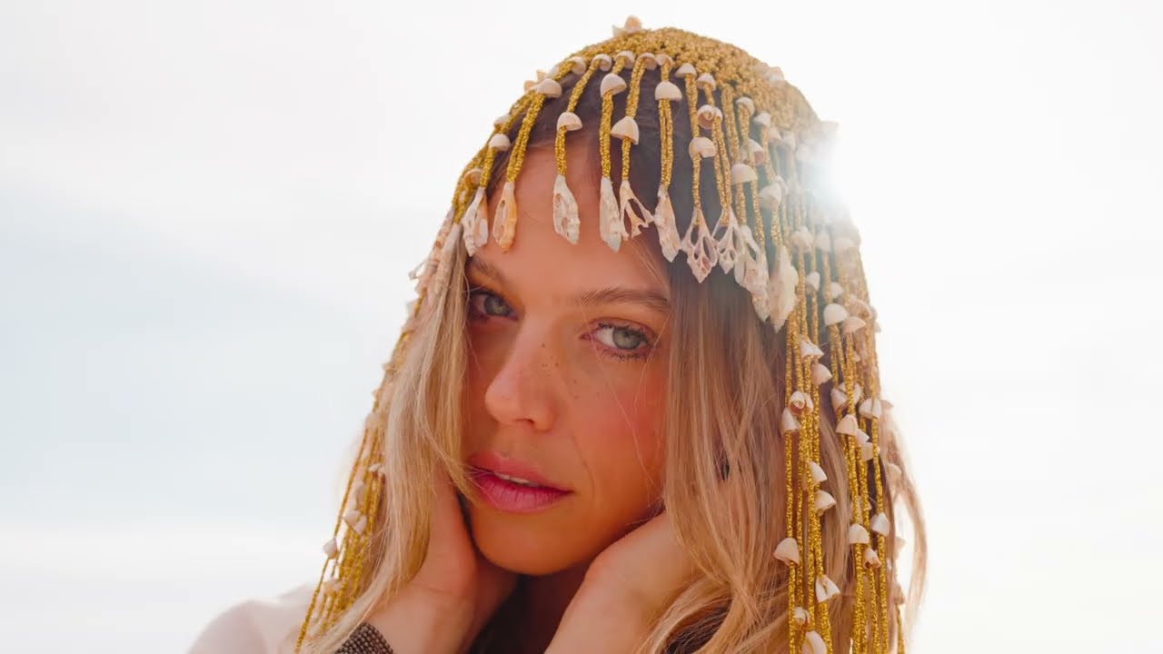 SPELL ~ ELYSIAN MOON Campaign Video | Featuring Jessica Clarke