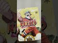 Rare Naruto Card